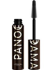 L'Oreal Volume Million Lashes Panorama Brown Leather Mascara για Μήκος 9.9ml