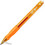 BIC Gelocity Original Στυλό Gel 0.7mm Πορτοκαλί 424186