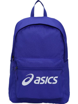 ASICS Τσάντα Πλάτης Γυμναστηρίου Μπλε 3033C225-401
