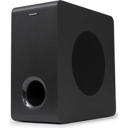 Vulkkano SUB6 MKII