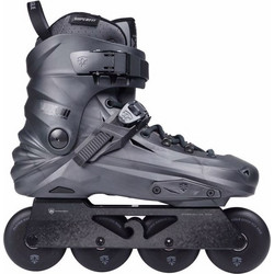 Flying Eagle X6 Inline Rollers Ενηλίκων Γκρι 103.X6GR