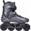 Flying Eagle X6 Inline Rollers Ενηλίκων Γκρι 103.X6GR