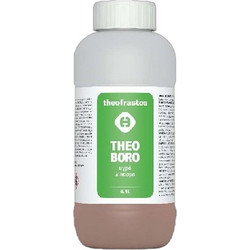 Theofrastos Theoboro Υγρό Λίπασμα Βορίου 500ml
