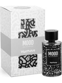 Mood Vigorous Eau de Parfum 100ml
