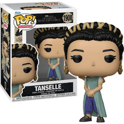 Funko Pop! Television A Knight Of The Seven Kingdoms 1900 Tanselle