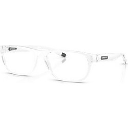 Arnette AN7289U 2755 Ανδρικός Σκελετός Γυαλιών Οράσεως Κοκάλινος Διαφανής
