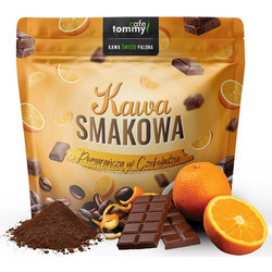 Tommy Cafe Καφές Φίλτρου με Άρωμα Σοκολάτα 250gr