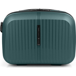 Gabol Eco 123912 Νεσεσέρ Ταξιδίου με Θήκες 35x17x27cm Κυπαρισσί