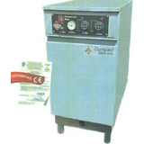 Θερμίς Compact Steel Eco CXE-40 Ατομικός Λέβητας Πετρελαίου Συμπύκνωσης με Καυστήρα 34393kcal/h