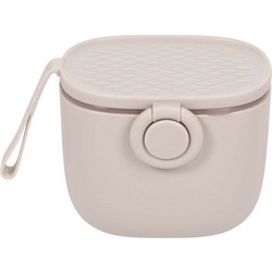Bo Jungle B-Nomadic Δοσομετρητής Σκόνης Γάλακτος Γκρι BJ-535000