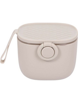 Bo Jungle B-Nomadic Δοσομετρητής Σκόνης Γάλακτος Γκρι BJ-535000