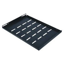 Safewell 04.022.0253 Ράφι για Καμπίνες Rack Μεταλλικό 1U