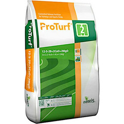 ICL ProTurf Κοκκώδες Λίπασμα Βραδείας Αποδέσμευσης 12-5-20 25kg