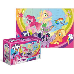 Παιδικό Puzzle Dodo My Little Pony Μαγικοί Φίλοι
