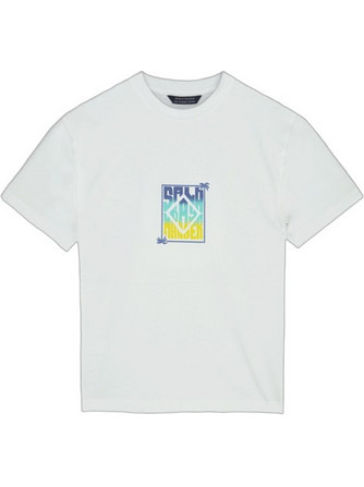 Mayoral Παιδικό T-Shirt Κοντομάνικο Λευκό 26-06036-029