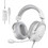 Fifine H9 Gaming Neckband Over Ear White