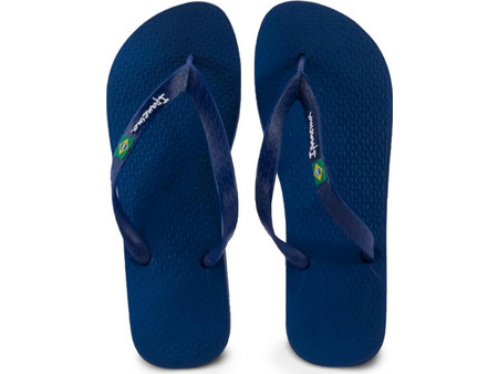 Ipanema Ανδρικές Σαγιονάρες Navy Μπλε 780-26301
