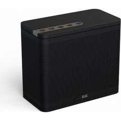 Elac Nava 100 Ηχείο Bluetooth 10W Μαύρο