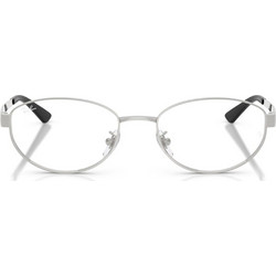 Ray-Ban RX3774VD 2501 Γυναικείος Σκελετός Γυαλιών Οράσεως Μεταλλικός Ασημί