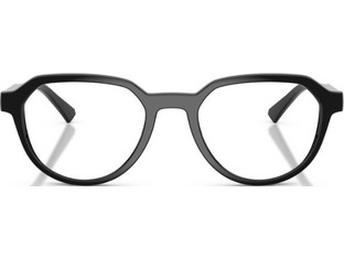 Michael Kors MK2280U-30058G Ανδρικός Σκελετός Γυαλιών Οράσεως Κοκάλινος Μαύρος