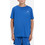 Pro Touch Παιδικό T-Shirt Κοντομάνικο Royal Blue 436568-523
