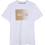 Hugo Παιδικό T-Shirt Κοντομάνικο Λευκό G01019-10P