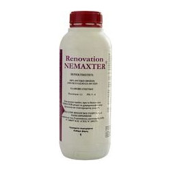 BioGenus Nemaxter Renovation Υγρός Βιοδιεγέρτης 1lt