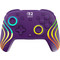 Turtle Beach Afterglow Wave Wireless Controller για Switch 2 Purple Turtle Beach Afterglow Wave Wireless Controller για Switch 2 Purple