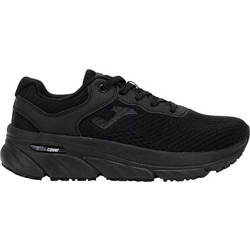 Joma Atenea Γυναικεία Sneakers Μαύρα CATELS2-621