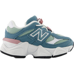New Balance 9060 Παιδικά Sneakers Βεραμάν I90601UY