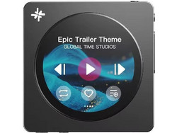 Fiio SnowSky DISC