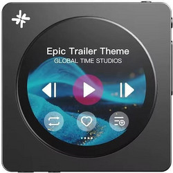 Fiio SnowSky DISC