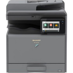 Sharp BP-22C25 Έγχρωμο Φωτοτυπικό Laser