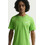 Nike Sportswear Club Ανδρικό Αθλητικό T-Shirt Πράσινο AR4997-311