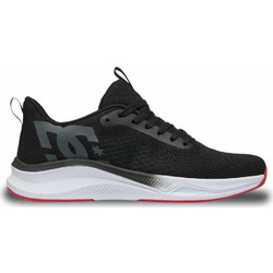 DC Roammax Ανδρικά Sneakers Μαύρα EDYS700001-BLR