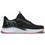 DC Roammax Ανδρικά Sneakers Μαύρα EDYS700001-BLR