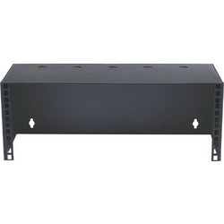 Central CRL-80-83-503C Βάση Υποστήριξης για Καμπίνες Rack Μεταλλική 4U 19" 200mm