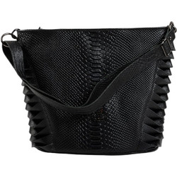 Genui 146 Black