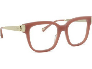 Chloe CH0353O 004 Γυναικείος Σκελετός Γυαλιών Οράσεως Κοκάλινος Μπεζ
