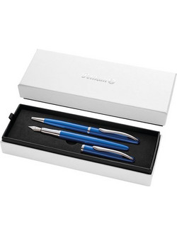 Pelikan Jazz Noble Elegance Saphire Σετ Στυλό 821902