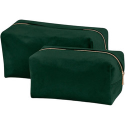 BagBase BG716 Γυναικείο Νεσεσέρ 23x11x11cm Dark Emerald