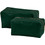 BagBase BG716 Γυναικείο Νεσεσέρ 23x11x11cm Dark Emerald