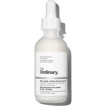The Ordinary Rise Lipids & Ectoin Microemulsion Cream 100ml