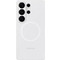 Samsung Silicone Magnet Case White (Samsung Galaxy S26 Ultra)