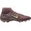 Nike Zoom Superfly 10 Academy Kylian Mbappe FG/MG FQ8293-200 Ποδοσφαιρικά Παπούτσια με Τάπες και Καλτσάκι Καφέ
