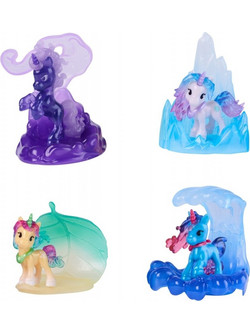 Spin Master Unicorn Academy Baby Unicorns Magic Gemstone