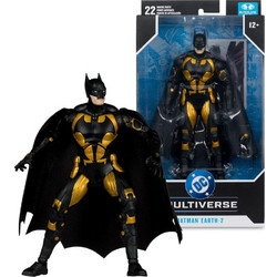 McFarlane DC Multiverse Batman Earth-2 19cm