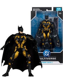 McFarlane DC Multiverse Batman Earth-2 19cm