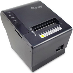Equip 351001 Θερμικός Εκτυπωτής Αποδείξεων LAN / USB