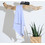Melinen Πετσέτα Θαλάσσης Microfiber Λιλά 80x170cm 20005718